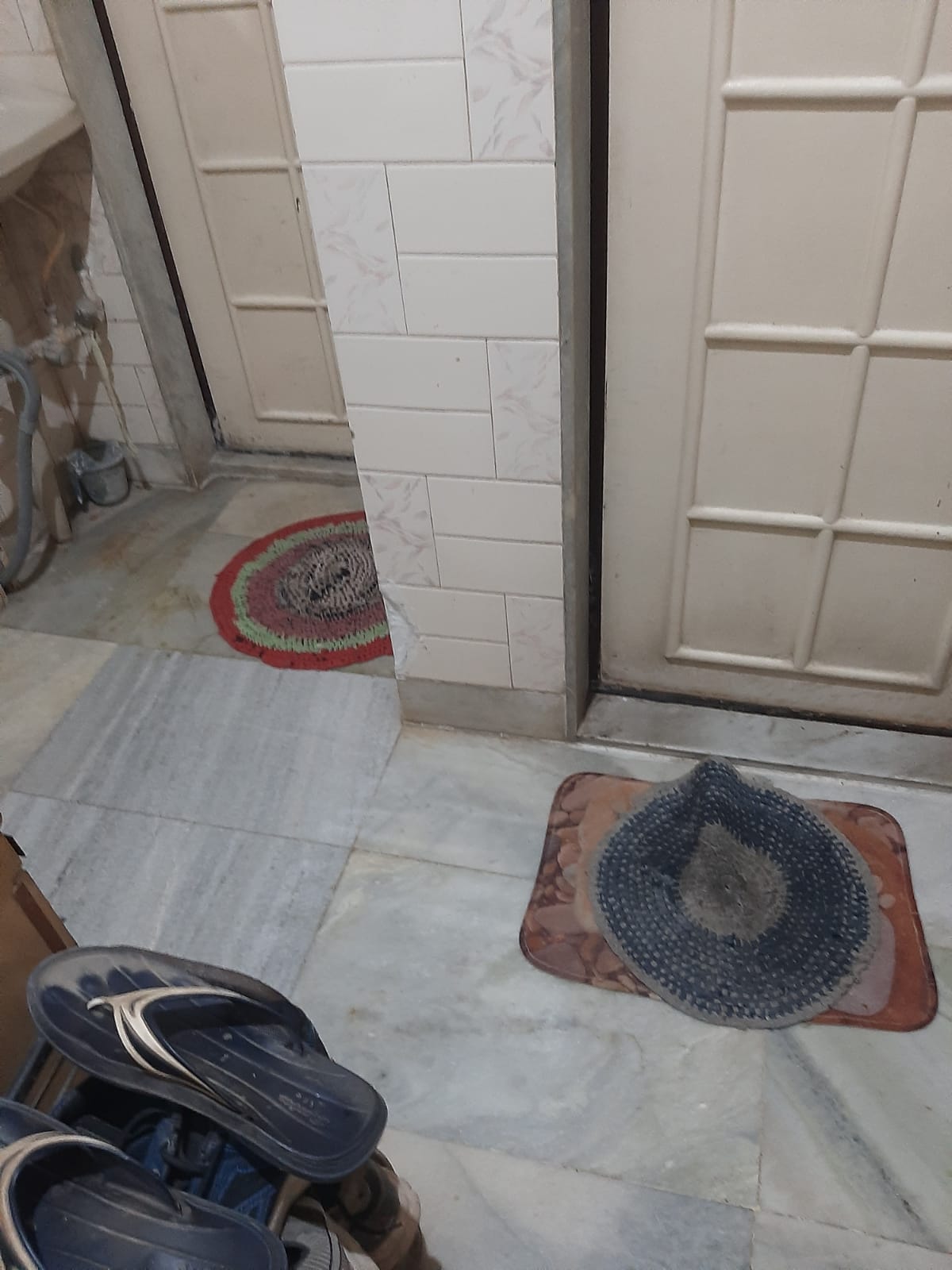 1 BHK Flat for Sale in Walkeshwar - Sagar Mahal